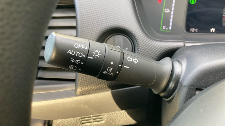 Honda Jazz 1.5 i-MMD Hybrid SE 5dr eCVT Hybrid Hatchback